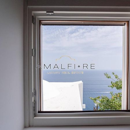Lionetti Suite House Amalfi Exterior photo