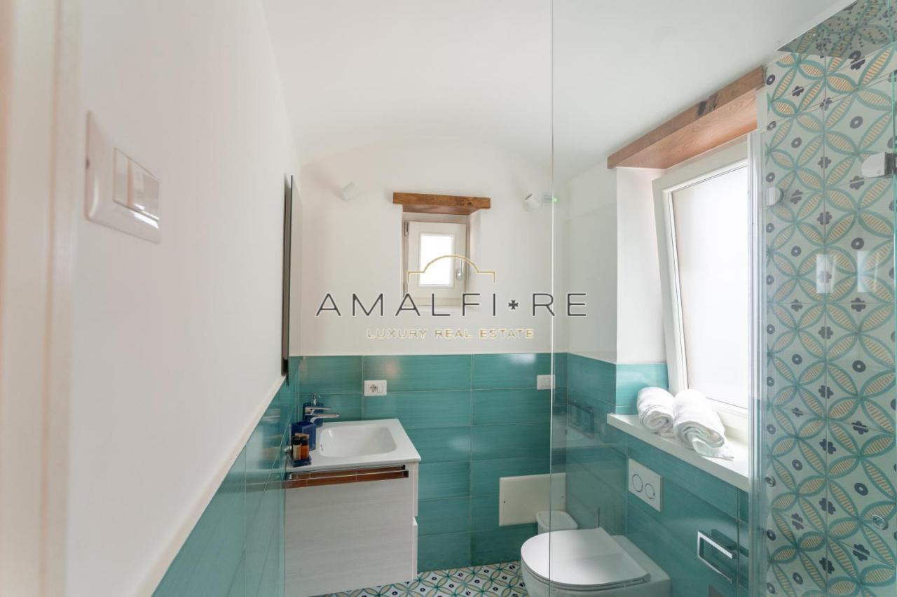 Lionetti Suite House Amalfi Exterior photo