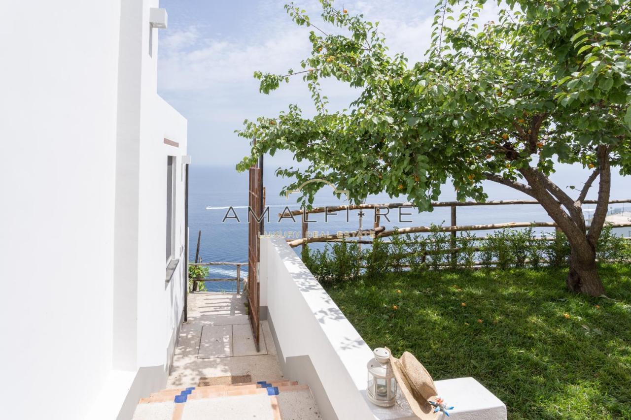 Lionetti Suite House Amalfi Exterior photo