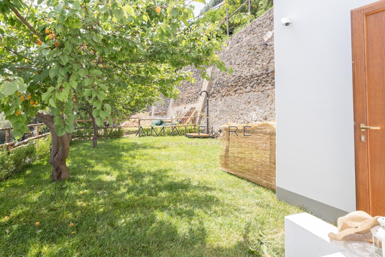 Lionetti Suite House Amalfi Exterior photo