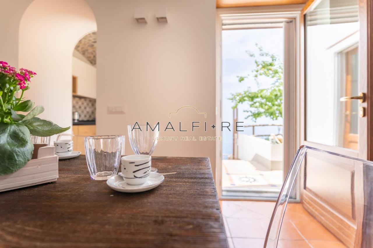Lionetti Suite House Amalfi Exterior photo