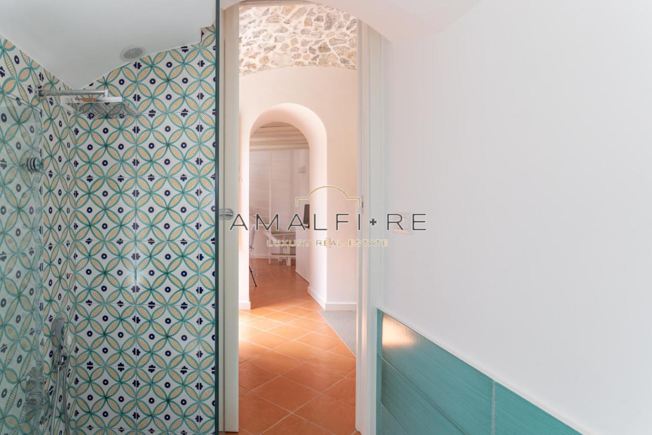 Lionetti Suite House Amalfi Exterior photo