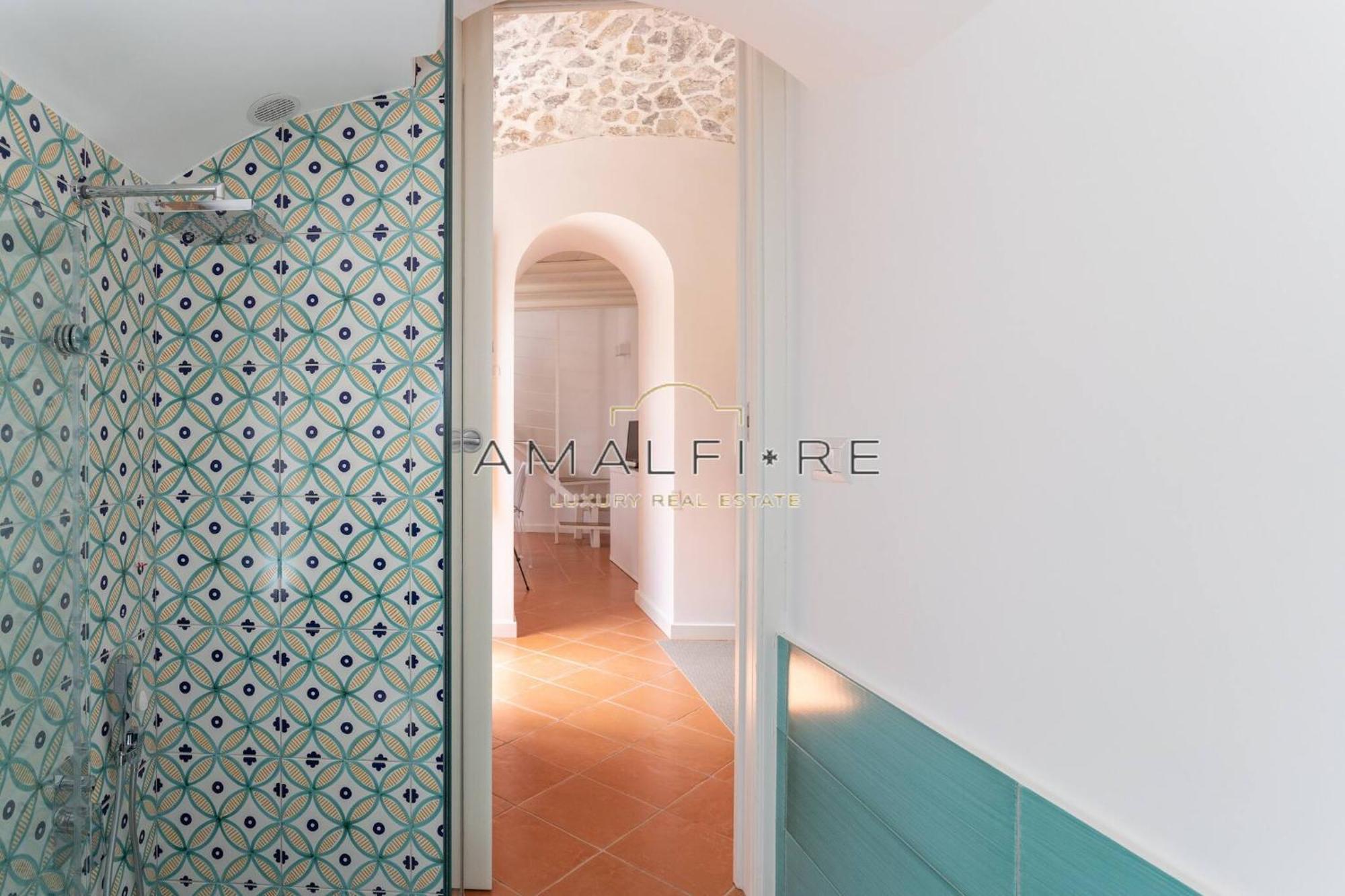 Lionetti Suite House Amalfi Exterior photo